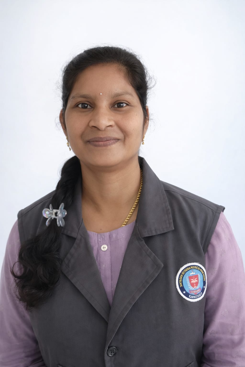 Teacher