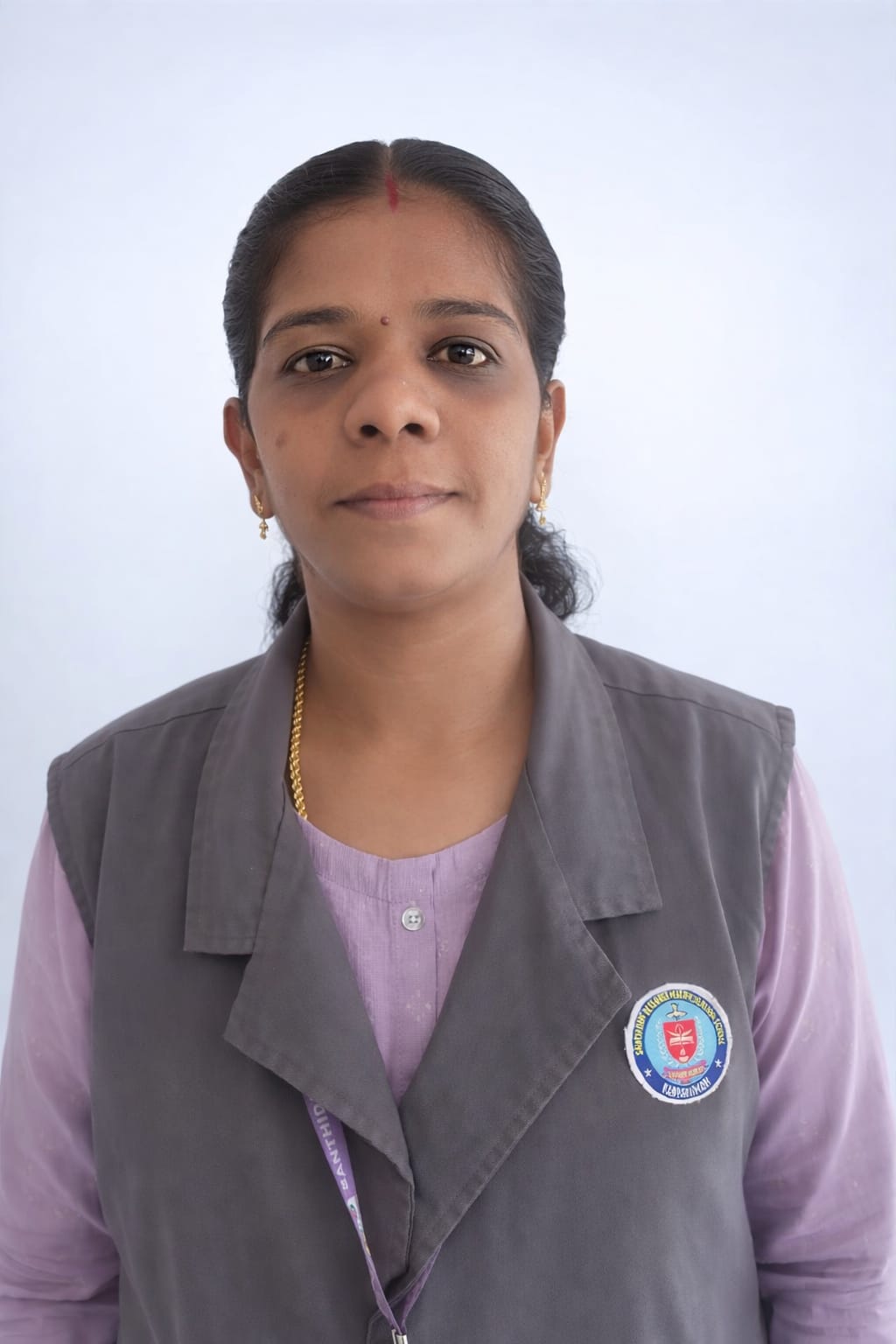 Teacher