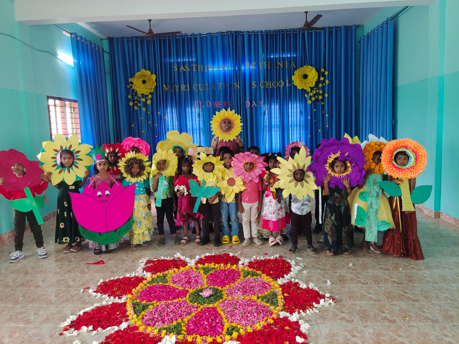 Campus Event