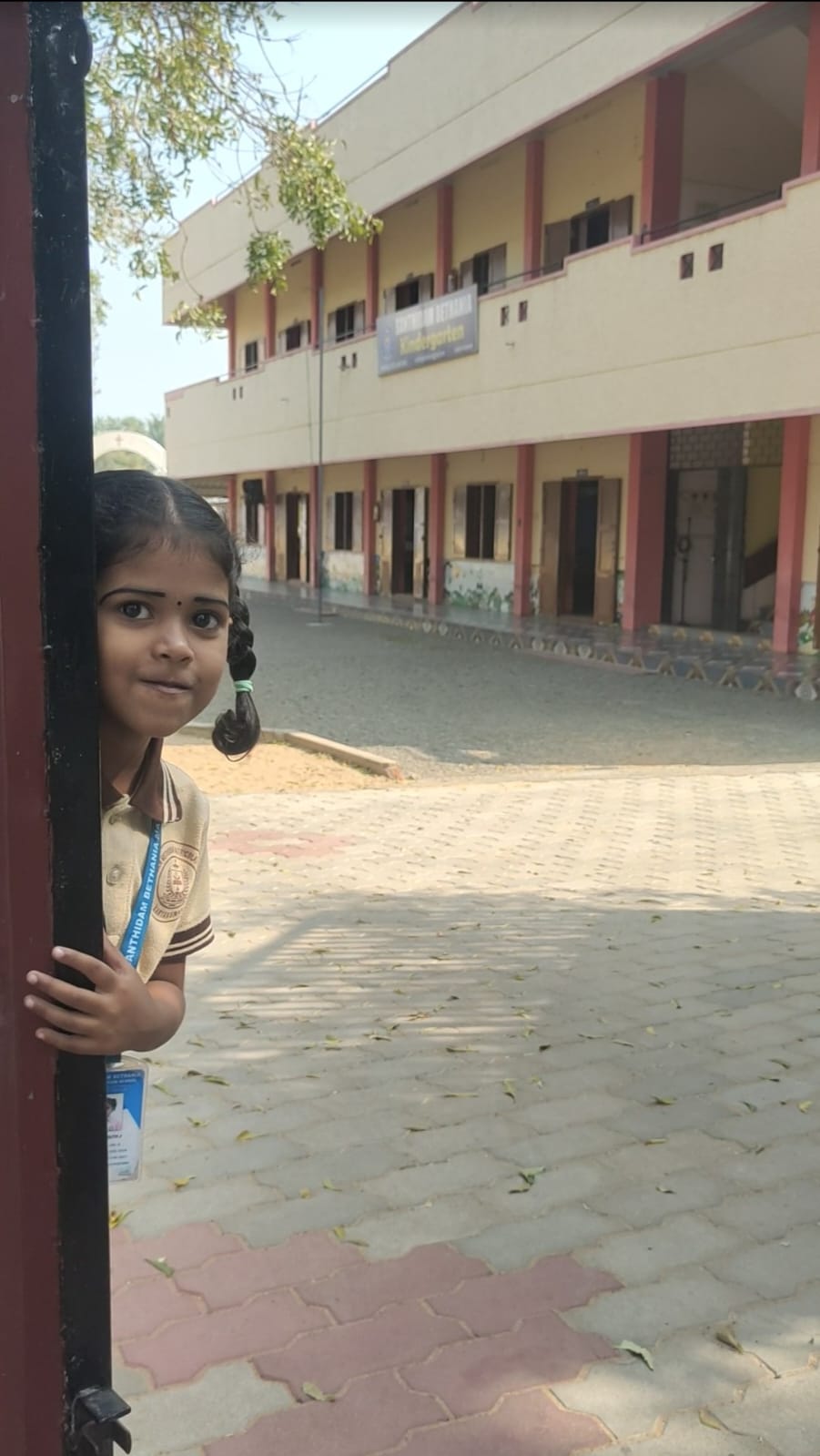 Kindergarten