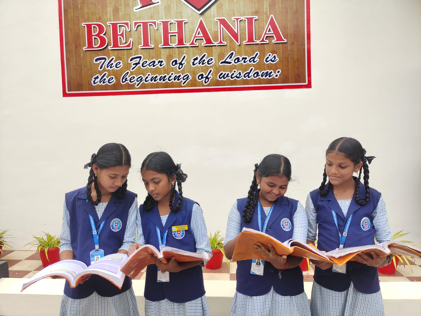 Secondary Program
